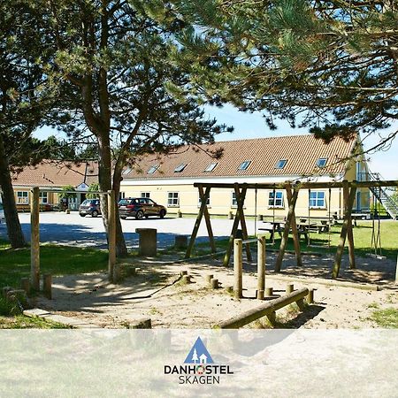 Danhostel Skagen Exterior photo