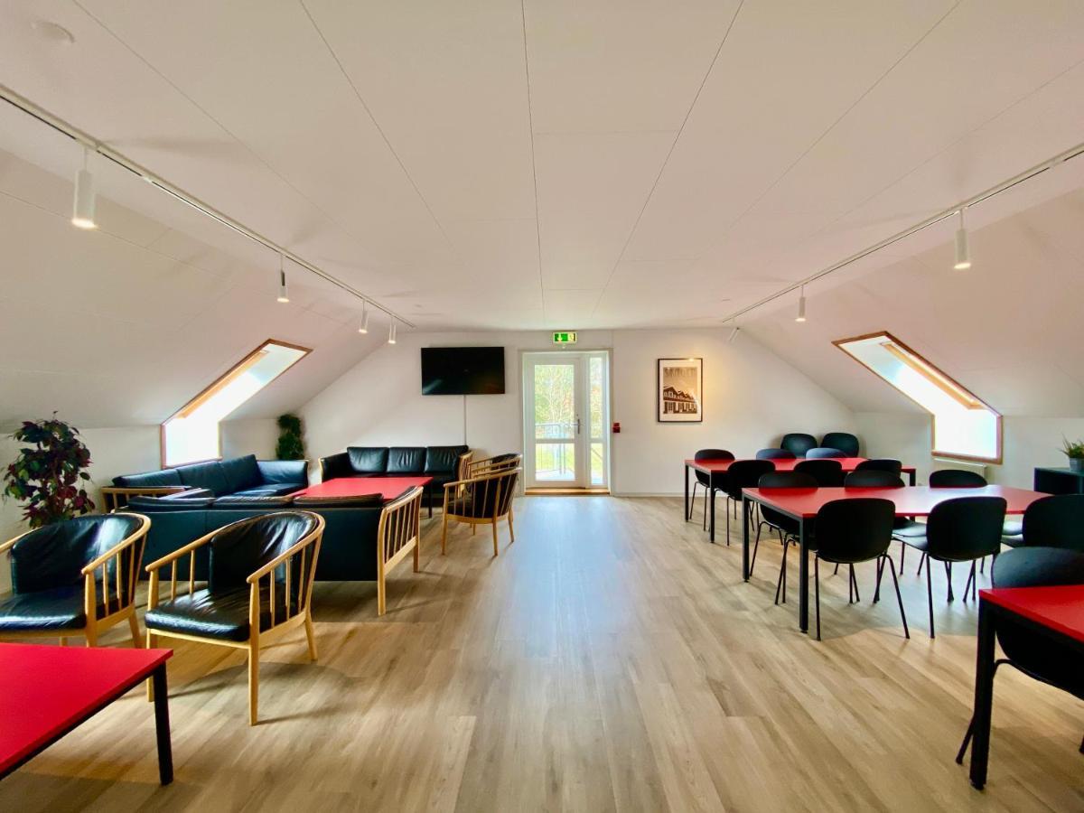 Danhostel Skagen Exterior photo