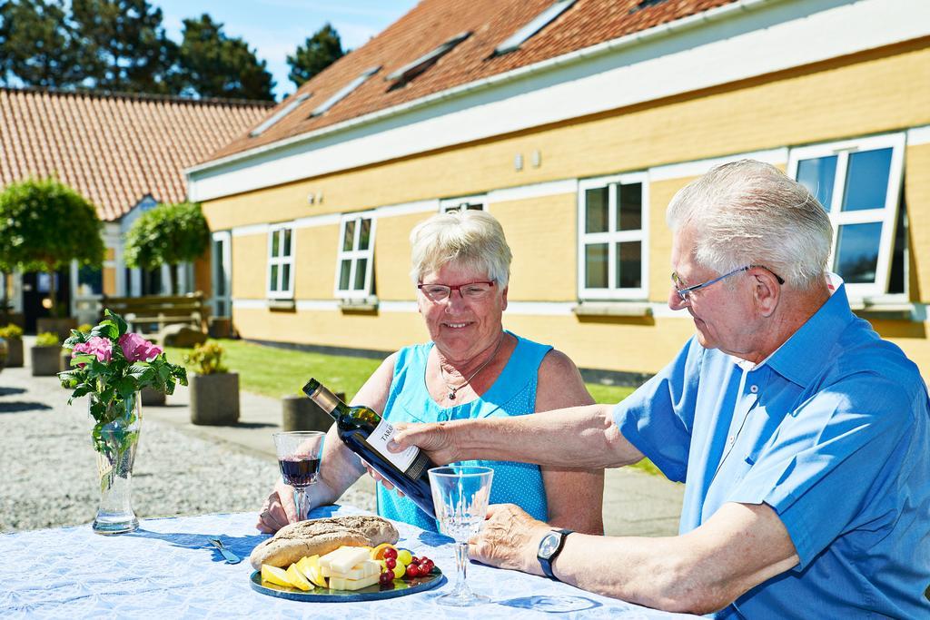 Danhostel Skagen Exterior photo